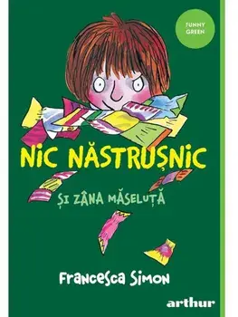 Nic Nastrusnic si Zana Maseluta/Francesca Simon