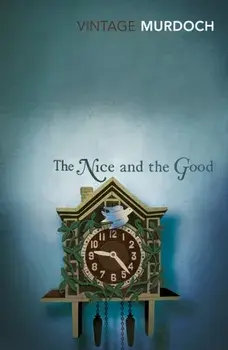 Nice And The Good, Paperback/Iris Murdoch