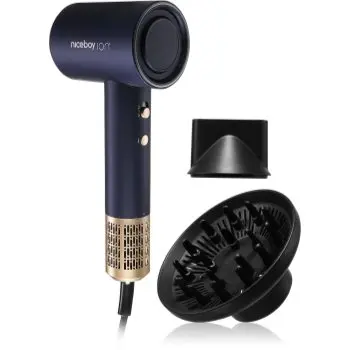 Niceboy Airsonic Elite uscator de par