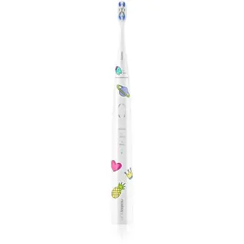Niceboy ION Sonic Kids periuta de dinti electrica sonica pentru copii