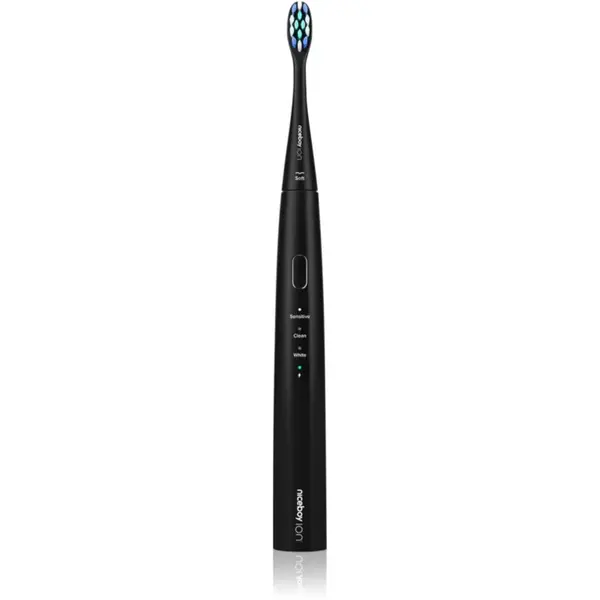 Niceboy ION Sonic Lite periuta de dinti electrica sonica Black 1 buc