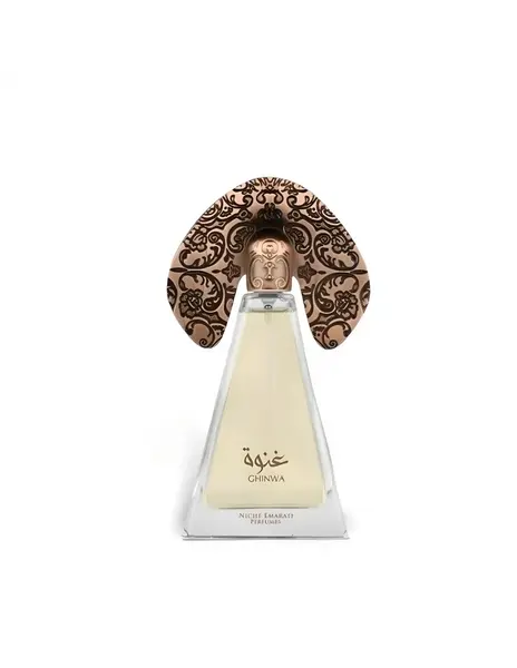 Niche Emarati – Ghinwa 100ml