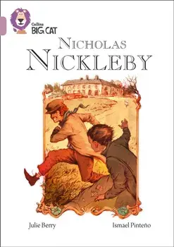 Nicholas Nickleby. Band 18/Pearl, Paperback/Julie Berry