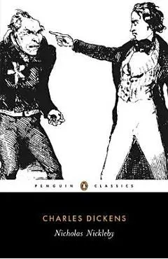 Nicholas Nickleby - Charles Dickens