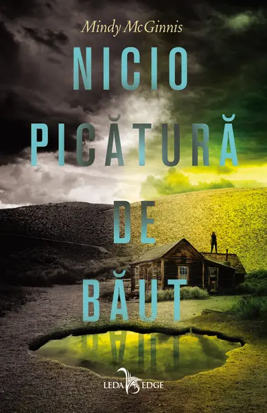 Nicio picătură de băut