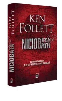 Niciodata/Ken Follett