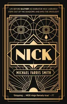 NICK, Paperback/Michael Farris Smith