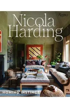 Nicola Harding - Nicola|hurd Harding