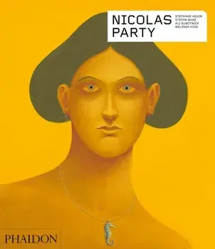 Nicolas Party, Paperback/Ali Subotnick