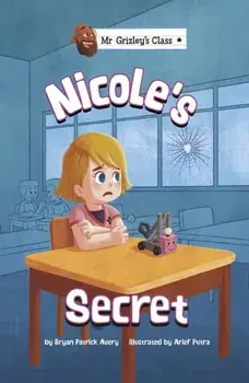 Nicole's Secret, Paperback/***