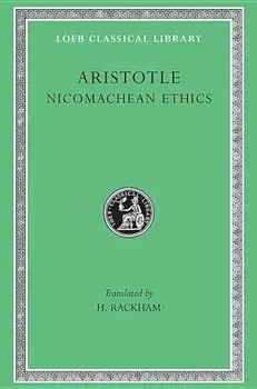 Nicomachean Ethics, Hardcover/Aristotle