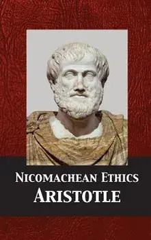 Nicomachean Ethics, Hardcover/Aristotle