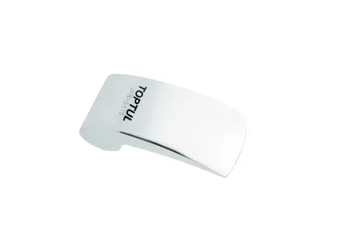 Nicovala de tinichigerie virgula, Toptul 133mm