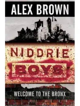 Niddrie Boys, Paperback/***