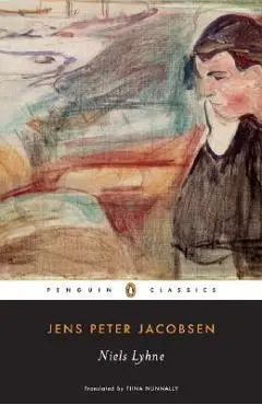 Niels Lyhne - Jens Peter Jacobsen