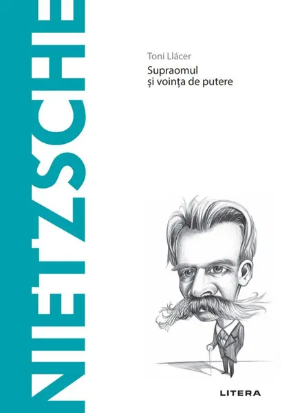 Nietzsche. Descopera Filosofia