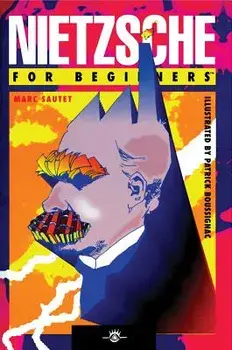 Nietzsche for Beginners, Paperback/Marc Sautet