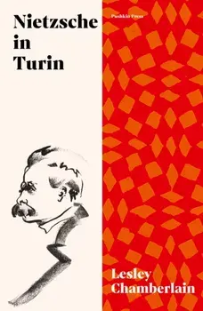 Nietzsche in Turin. The End of the Future, Paperback/Lesley Chamberlain