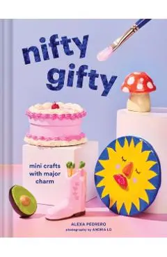 Nifty Gifty - Alexa Pedrero