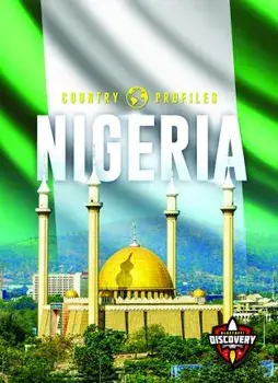 Nigeria, Library Binding/Golriz Golkar