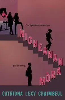 Nigheanan Mora (Big Girls), Paperback/Catriona Lexy Campbell