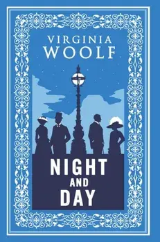 Night and Day, Paperback/Virginia Woolf