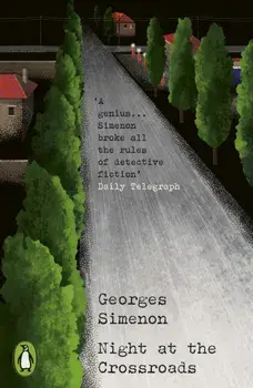 Night at the Crossroads, Paperback/Georges Simenon