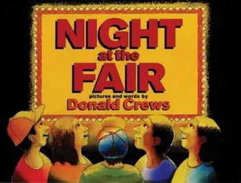 Night at the Fair, Hardcover/Donald Crews