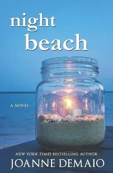 Night Beach, Paperback/Joanne Demaio