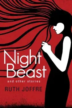 Night Beast, Paperback/Ruth Joffre