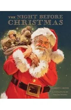 Night Before Christmas