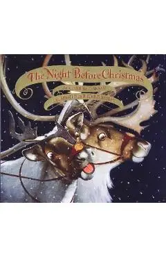 Night Before Christmas - Clement Moore