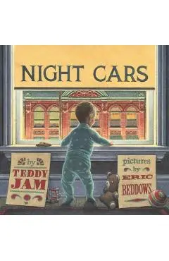 Night Cars - Teddy Jam