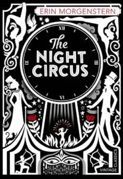 Night Circus, Paperback/Erin Morgenstern
