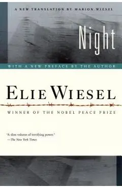 Night - Elie Wiesel