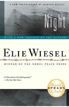 Night - Elie Wiesel