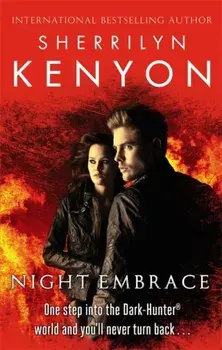 Night Embrace, Paperback/Sherrilyn Kenyon