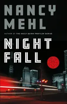 Night Fall, Paperback/Nancy Mehl