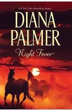Night Fever - Diana Palmer