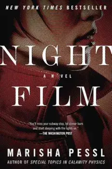 Night Film, Paperback/Marisha Pessl
