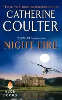 Night Fire/Catherine Coulter