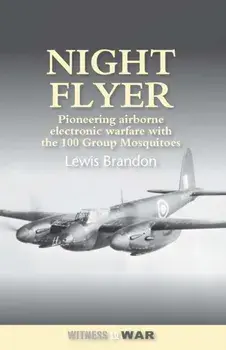 Night Flyer. 2 Revised edition, Paperback/L. Brandon