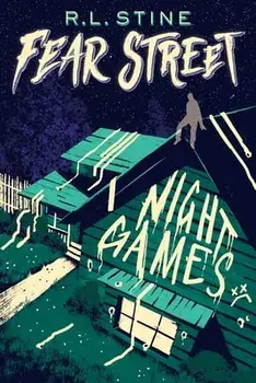 Night Games. Reissue, Paperback/R.L. Stine