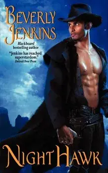 Night Hawk/Beverly Jenkins