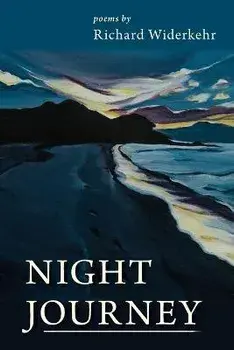 Night Journey, Paperback/Richard Widerkehr