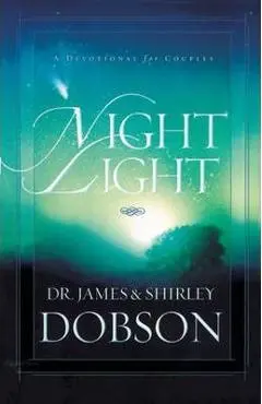 Night Light: A Devotional for Couples - James C. Dobson