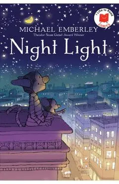 Night Light - Michael Emberley