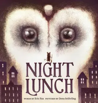 Night Lunch, Paperback/Eric Fan