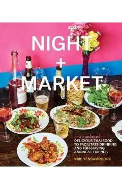 Night + Market