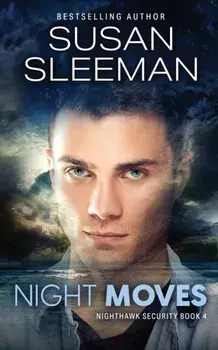Night Moves, Paperback/Susan Sleeman